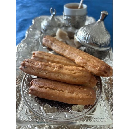 Biscuit café "bachkoutou"