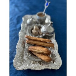 Biscuit café "bachkoutou"