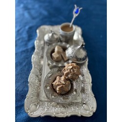le petit four "amande"