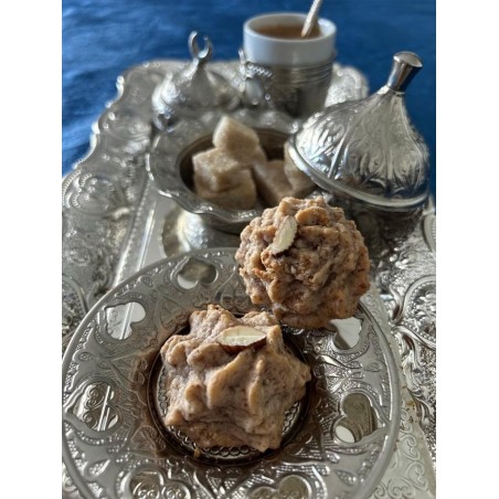 le petit four "amande"